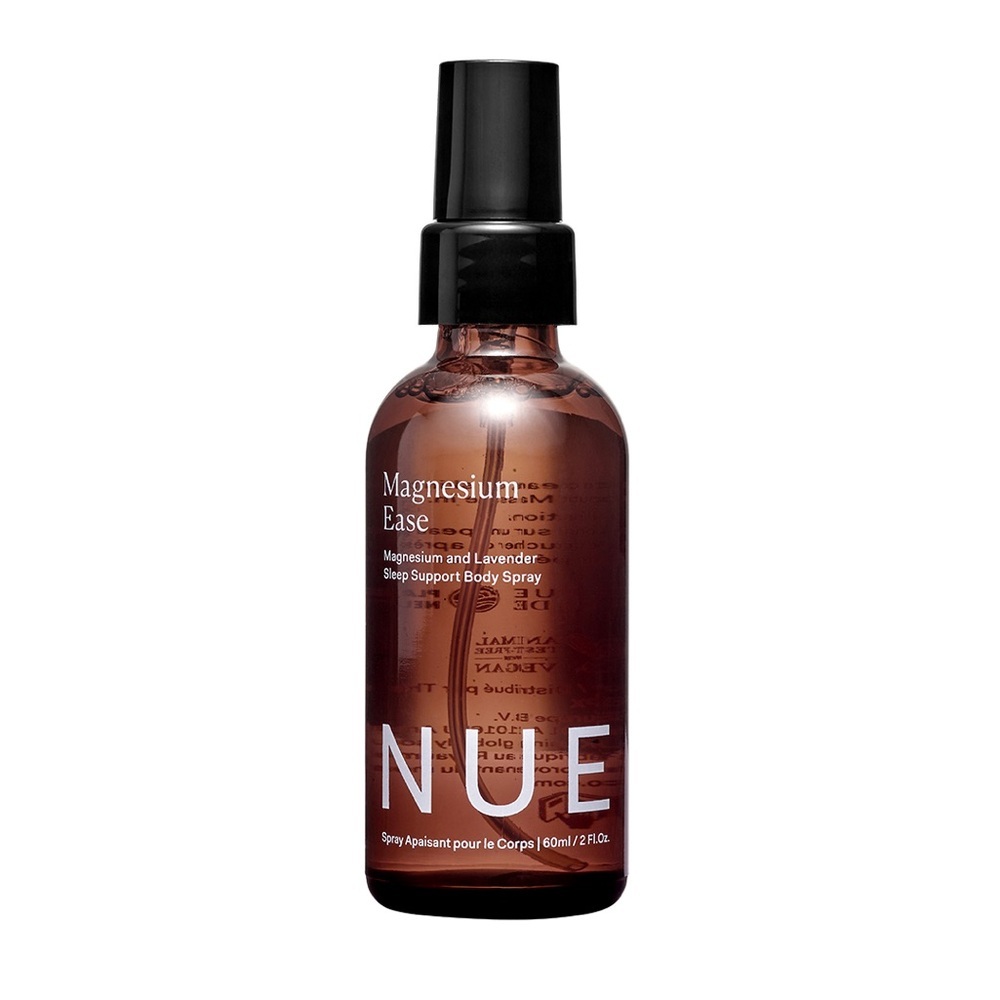 Magnesium Ease Spray | NEW | Magnesium & Lavender Sleep Support | NUE Co